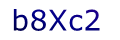 mã xác nhận