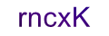 mã xác nhận