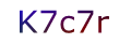 mã xác nhận