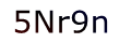 mã xác nhận