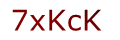 mã xác nhận