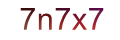 mã xác nhận