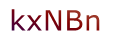 mã xác nhận