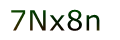 mã xác nhận