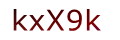 mã xác nhận