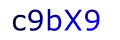 mã xác nhận