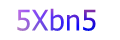 mã xác nhận