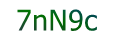 mã xác nhận