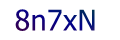 mã xác nhận