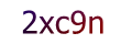 mã xác nhận