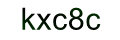 mã xác nhận