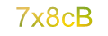 mã xác nhận