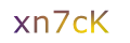 mã xác nhận