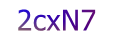 mã xác nhận