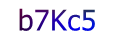 mã xác nhận