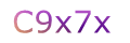 mã xác nhận