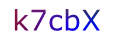 mã xác nhận