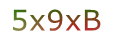 mã xác nhận
