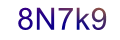 mã xác nhận