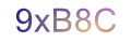 mã xác nhận
