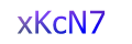 mã xác nhận