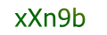 mã xác nhận