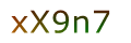 mã xác nhận