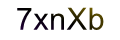 mã xác nhận