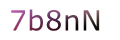 mã xác nhận