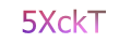 mã xác nhận