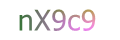 mã xác nhận