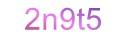 mã xác nhận