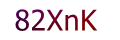 mã xác nhận
