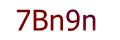 mã xác nhận