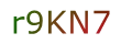 mã xác nhận