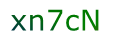 mã xác nhận