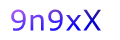 mã xác nhận