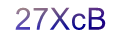 mã xác nhận