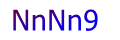 mã xác nhận