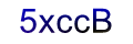 mã xác nhận