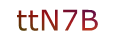 mã xác nhận