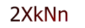 mã xác nhận