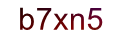 mã xác nhận