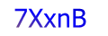 mã xác nhận