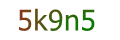 mã xác nhận