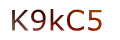 mã xác nhận