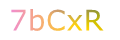 mã xác nhận