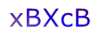 mã xác nhận