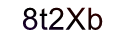 mã xác nhận