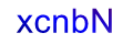mã xác nhận